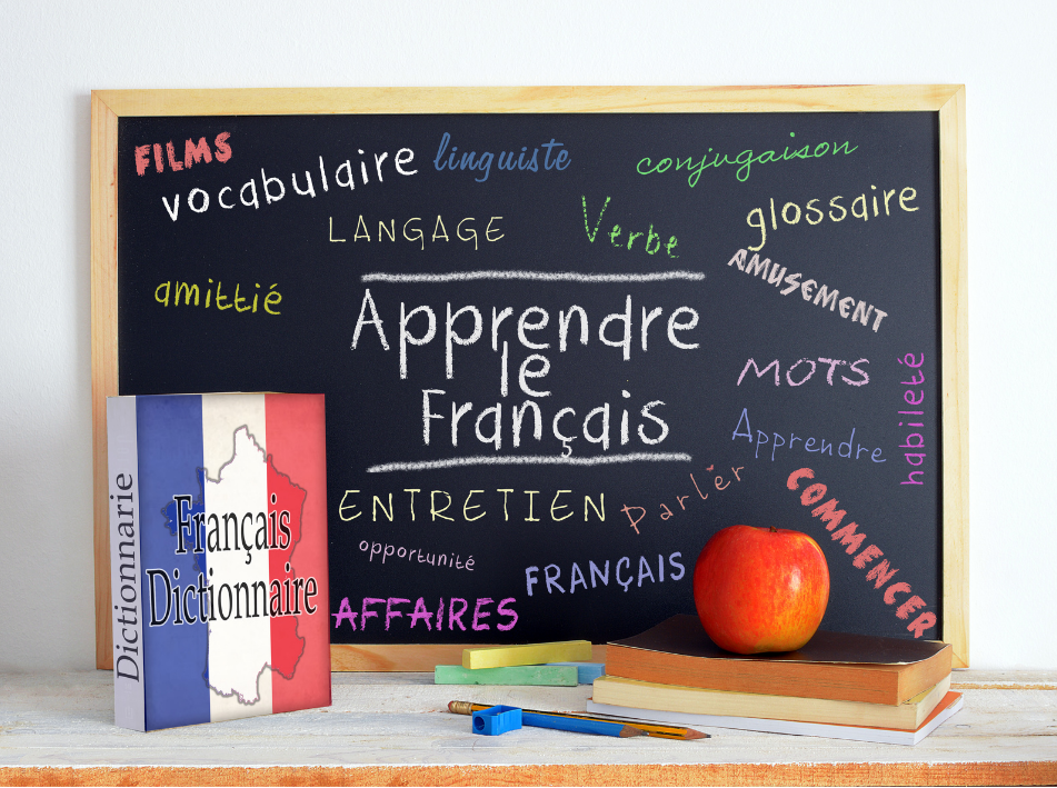 French course