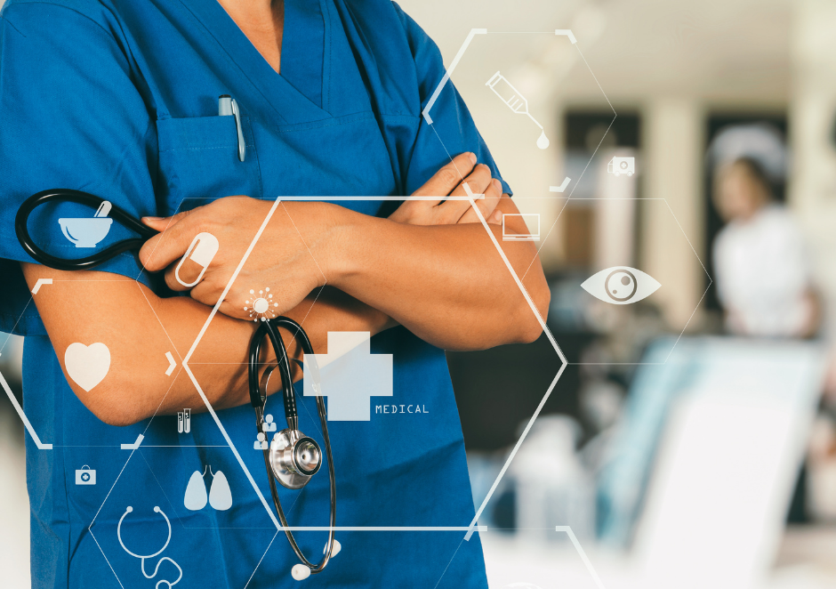 german course for medicine