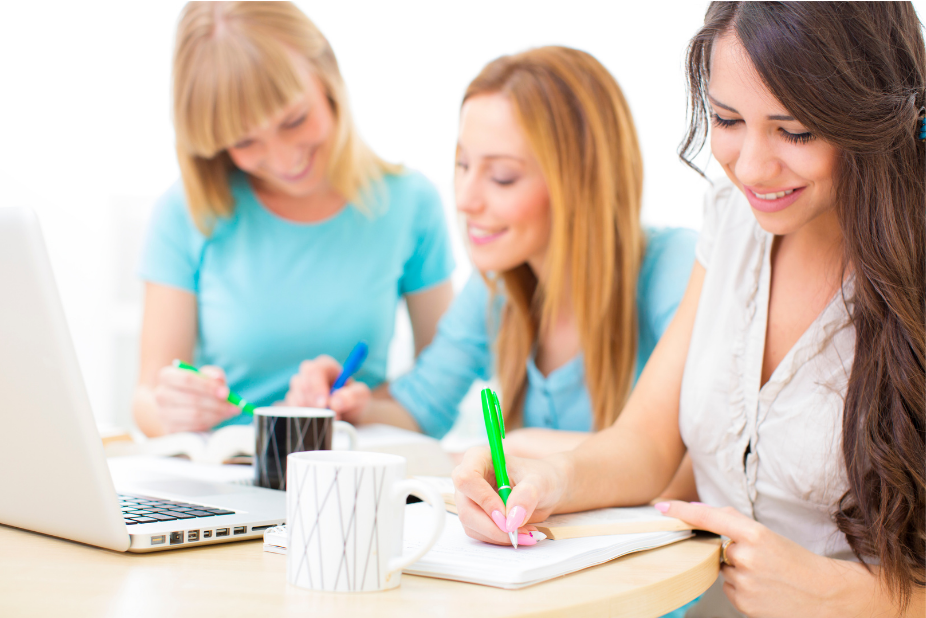 german semi-intensive course