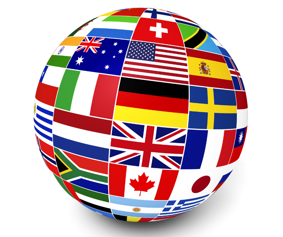 adult language course